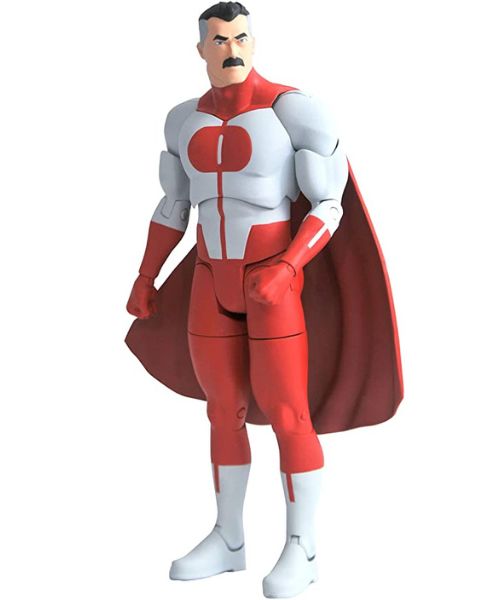 Omni-Man Actionfigur