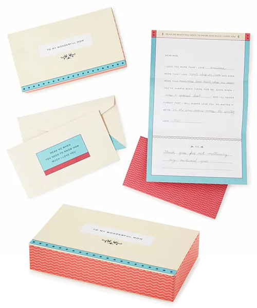 Briefe an meine Mutter