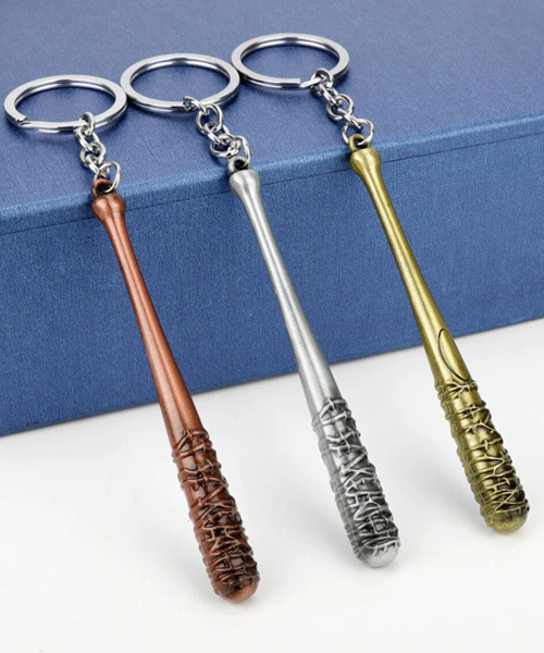 Die Walking Dead Schluesselanhaenger