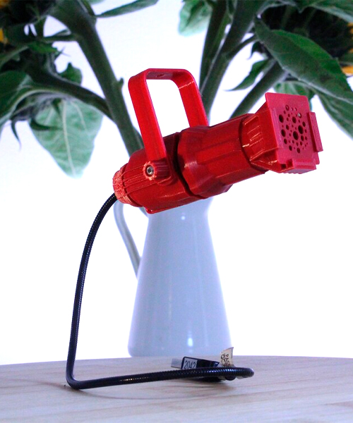 Mini Theater Scheinwerfer Usb Lampe