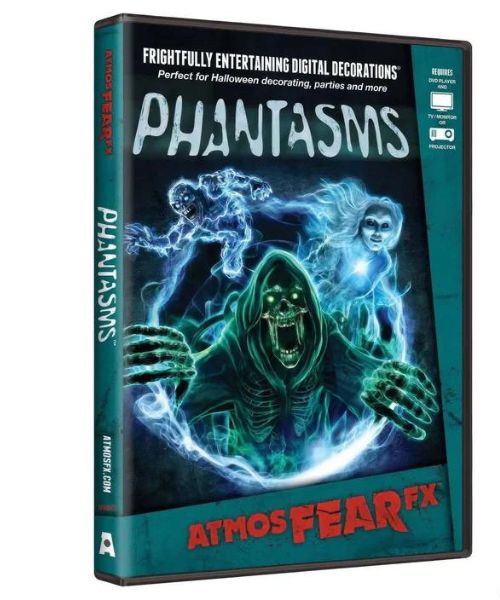 Phantasms Demons Digitale Dekorationen